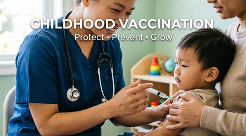 Childhood Vaccination in Kompally: A Pediatrician's Guide